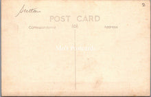 Load image into Gallery viewer, Railways Postcard - Locomotive at Sutton   SW17560
