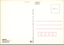 Load image into Gallery viewer, Brazil Postcard - Aerial View of Recife   SW17670
