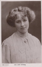 Load image into Gallery viewer, Theatrical Postcard - Miss Jessie Bateman, English Stage Actress  SW18796
