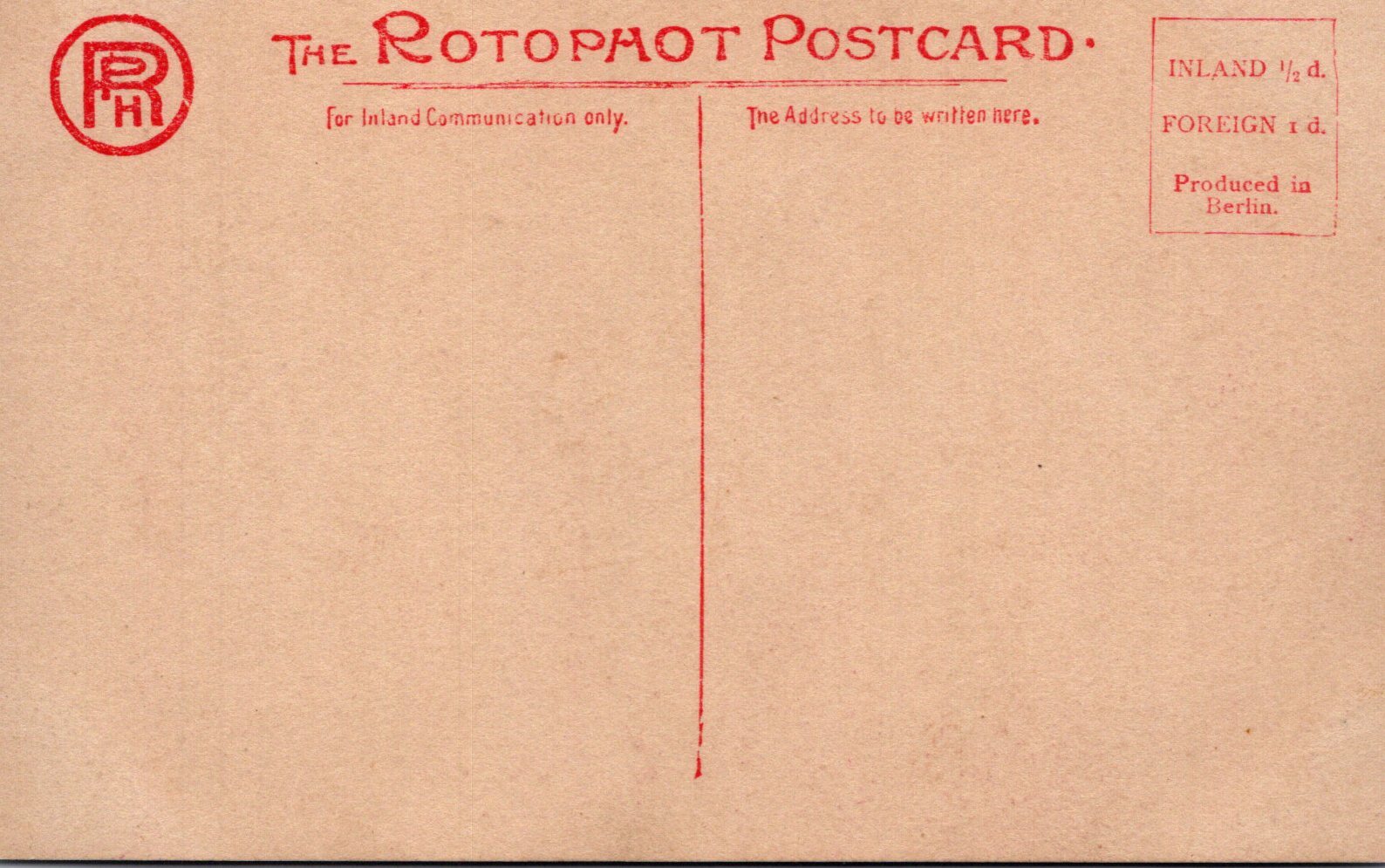 Theatrical Postcard - Actress Miss Daisy Jerome  SW18797