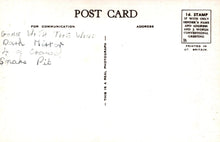 Load image into Gallery viewer, Theatrical Postcard - Film Actress Olivia De Havilland  SW18806
