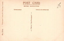 Load image into Gallery viewer, Theatrical Postcard - American Film Actor Richard Cortez SW18889
