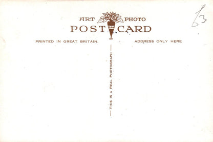 Theatrical Postcard - American Actor Gary Cooper  SW18892