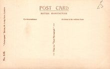 Load image into Gallery viewer, Theatrical Postcard - Danish Actor and Singer Carl Brisson  SW18896
