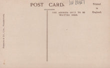 Load image into Gallery viewer, Kent Postcard - Folkestone, Leas Shelter   SW20481
