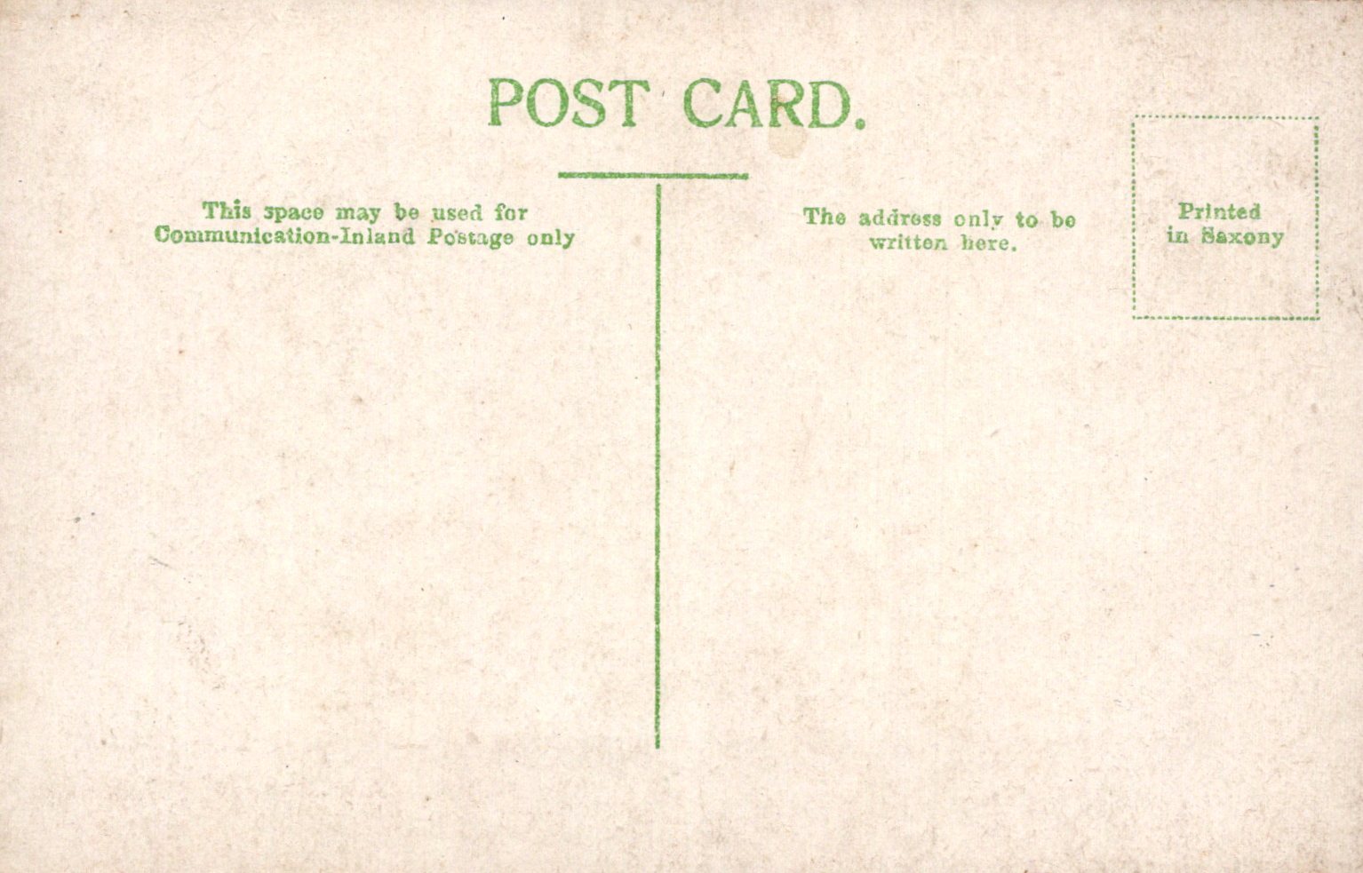Sussex Postcard - Chantry Lane, Bexhill-On-Sea   SW19285