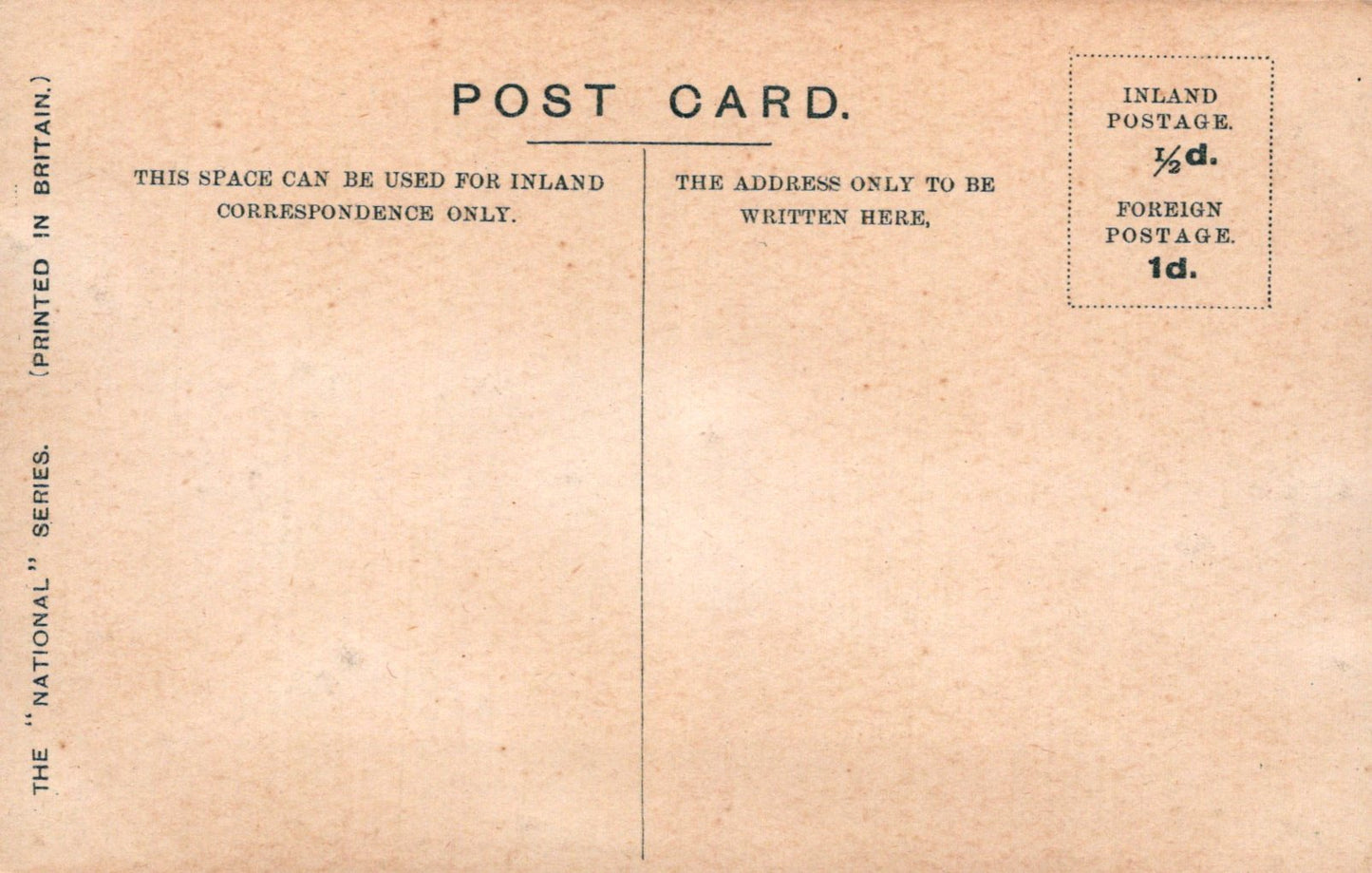 Sussex Postcard - Madeira Road, Brighton   SW19295