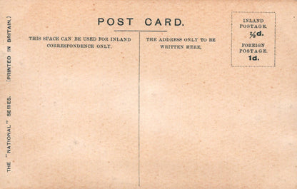 Sussex Postcard - Madeira Road, Brighton   SW19295
