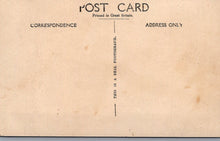 Load image into Gallery viewer, London Postcard - Sutton Parish Church Interior  SW19297
