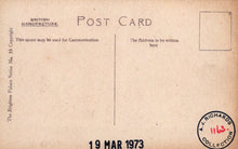 Load image into Gallery viewer, Sussex Postcard - Rottingdean, The Late Sir E.Burne Jones&#39; House SW19309
