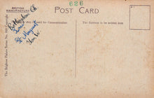 Load image into Gallery viewer, Sussex Postcard - Rottingdean, Church and Lych Gate   SW19310
