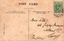 Load image into Gallery viewer, Surrey Postcard - The Mill Pond, Leatherhead   SW19313
