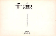 Load image into Gallery viewer, London Postcard - The Footbridge, Angel Hill, Sutton  SW19319
