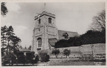 Load image into Gallery viewer, Surrey Postcard - Leatherhead Parish Church   SW19329

