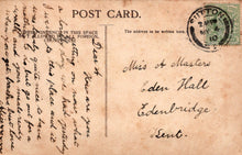 Load image into Gallery viewer, London Postcard - High Street, Sutton SW19337
