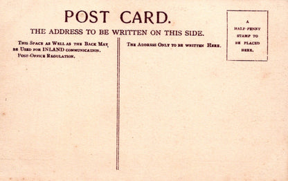 Dorset Postcard - The Parade, Weymouth  SW19344