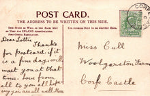 Load image into Gallery viewer, Dorset Postcard - Swanage Pier  SW19346
