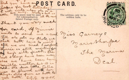 Surrey Postcard - Leatherhead Bridge  SW19347