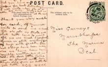 Load image into Gallery viewer, Surrey Postcard - Leatherhead Bridge  SW19347
