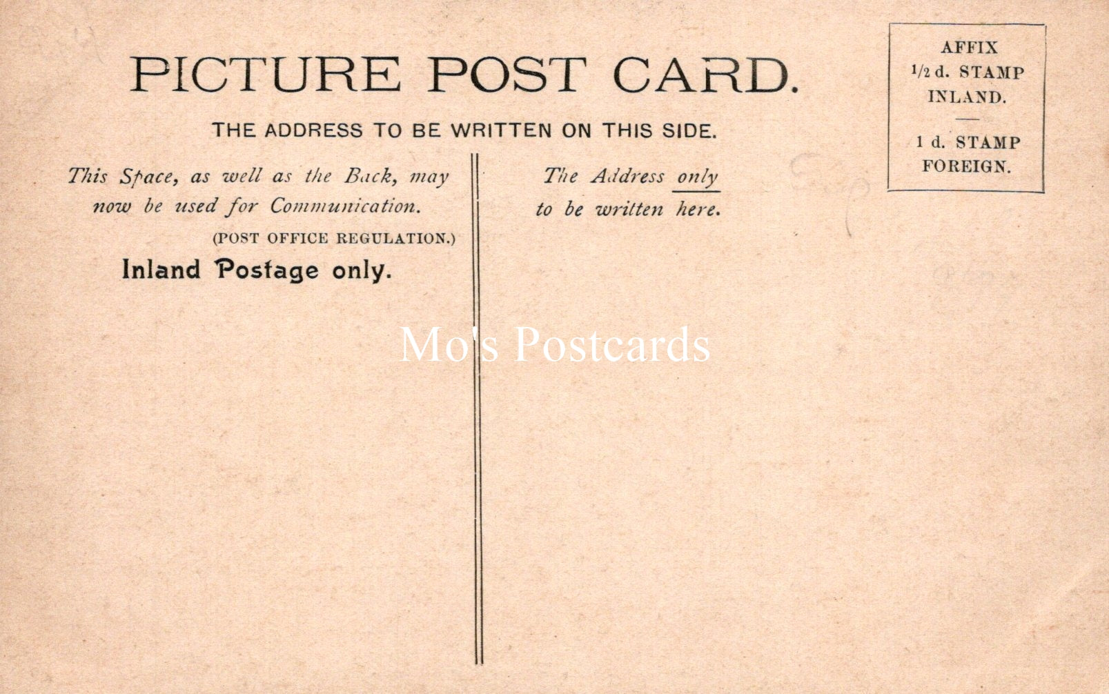 Oxfordshire Postcard - Oxford, Cathedral, Western Entrance SW19209