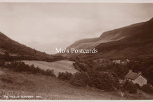 Load image into Gallery viewer, Northern Ireland Postcard - The Vale of Glenariff  SW19212
