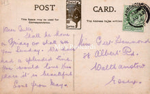 Load image into Gallery viewer, Yorkshire Postcard - The South Sands, Scarborough SW19215
