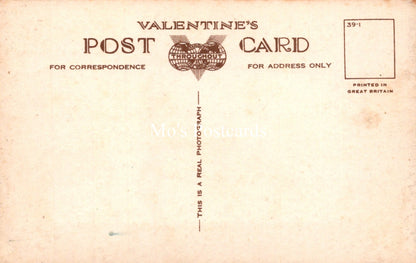Staffordshire Postcard - Views of Wolverhampton  SW19218