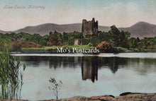 Load image into Gallery viewer, Ireland Postcard - Ross Castle, Killarney  SW19219

