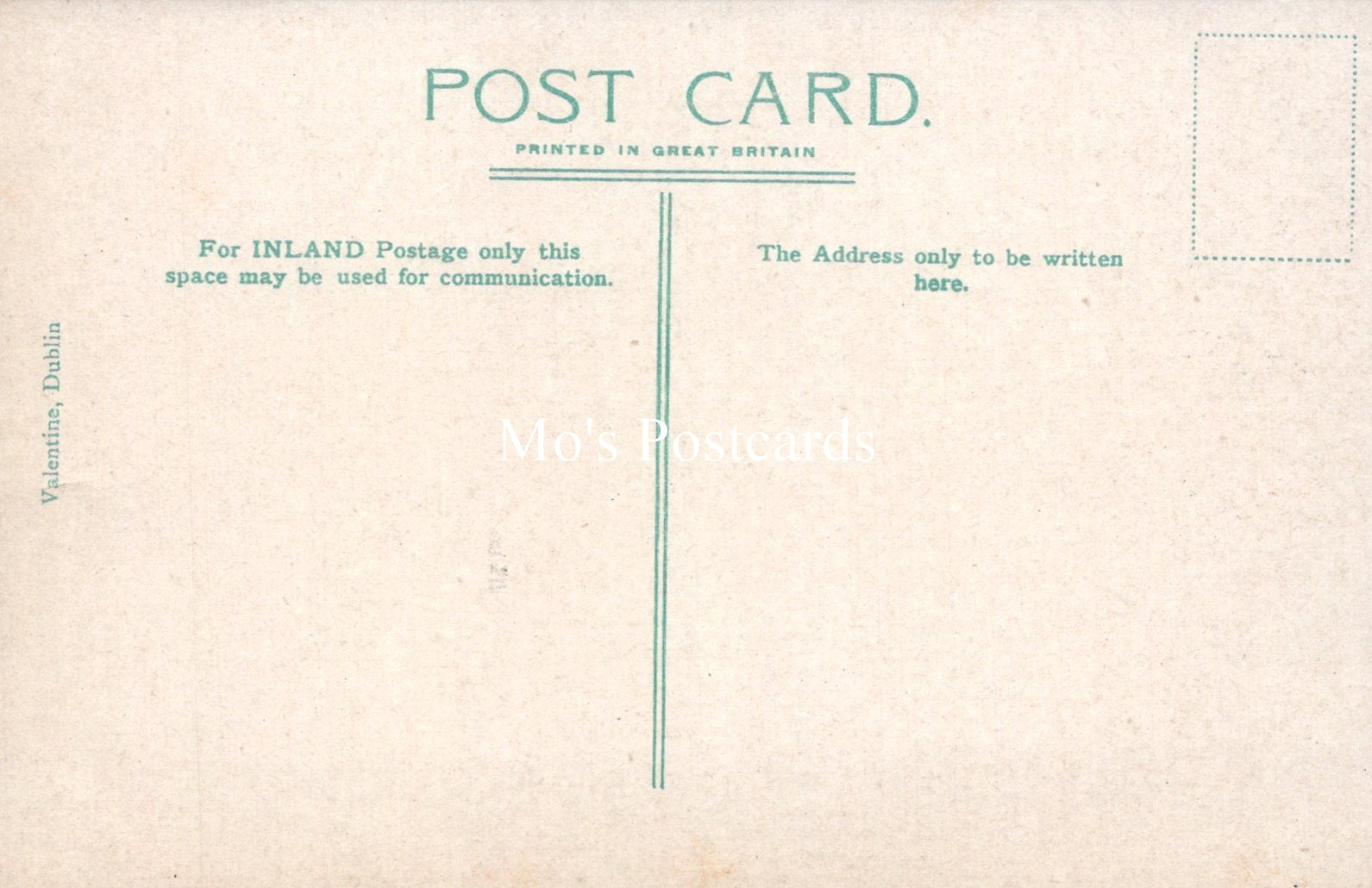 Ireland Postcard - Ross Castle, Killarney  SW19219