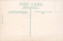Load image into Gallery viewer, Ireland Postcard - Ross Castle, Killarney  SW19219
