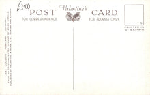 Load image into Gallery viewer, Isle of Wight Postcard - Godshill Village and Church  SW19231
