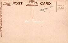 Load image into Gallery viewer, Somerset Postcard - Porlock From South   SW19237

