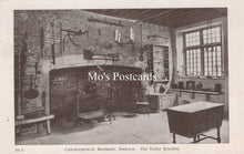 Load image into Gallery viewer, Suffolk Postcard - Christchurch Mansion, Ipswich  SW19240
