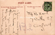 Load image into Gallery viewer, Buckinghamshire Postcard - Ickford Church  SW19243
