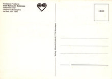 Load image into Gallery viewer, Germany Postcard - Gruss Von Der Insel Mainau  VT321
