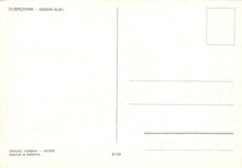 Load image into Gallery viewer, Croatia Postcard - Dubrovnik, Babin Kuk  VT318
