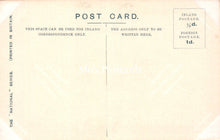 Load image into Gallery viewer, Scotland Postcard - Peebles, East Gate &amp; Old &quot;Mercat Cross&quot; SW18874
