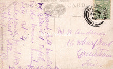 Load image into Gallery viewer, Yorkshire Postcard - Scarborough, Westborough and Station SW18880
