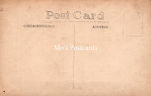 Load image into Gallery viewer, Vintage-style postcard with &#39;Mo&#39;s Postcards&#39; text on a beige background
