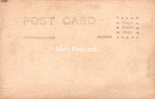 Load image into Gallery viewer, Vintage-style postcard with &#39;Mo&#39;s Postcards&#39; branding on a beige background
