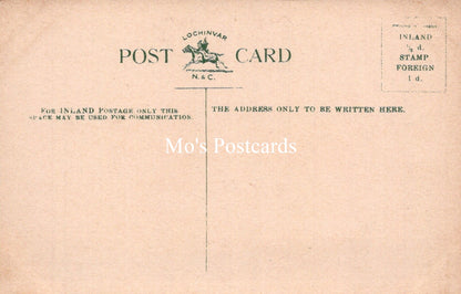 Lancashire Postcard - Miller's Park, Preston  SW19482