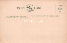 Load image into Gallery viewer, Lancashire Postcard - Miller&#39;s Park, Preston  SW19482
