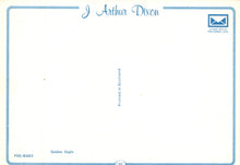 Load image into Gallery viewer, Vintage letterhead with &#39;J Arthur Dixon&#39; branding and postal office details.
