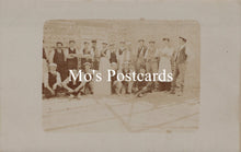 Load image into Gallery viewer, Social History Postcard - Group of Working Men  SW19652
