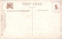 Load image into Gallery viewer, Devon Postcard - Clovelly From The Hobby Drive  SW19658
