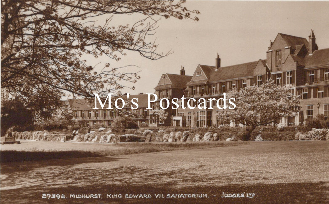 Vintage-style image of a building  