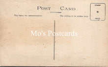 Load image into Gallery viewer, Vintage-style postcard with &#39;Mo&#39;s Postcards&#39; branding
