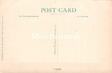 Load image into Gallery viewer, Vintage-style postcard on a beige background
