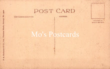Load image into Gallery viewer, Vintage-style postcard on a beige background
