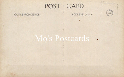 Social History Postcard - Road Working Gang   SW19700